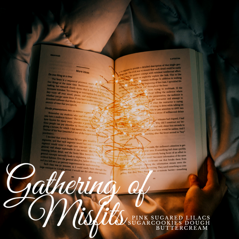Gathering of Misfits