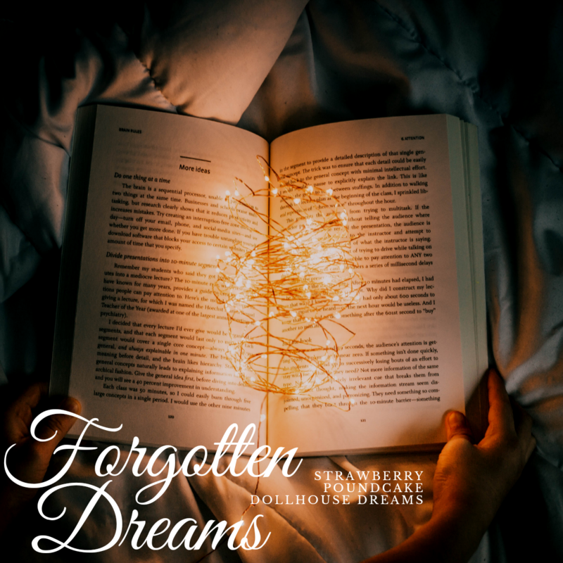Forgotten Dreams