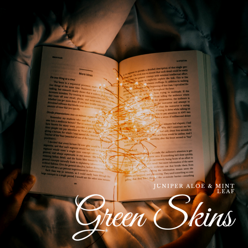 Green Skins