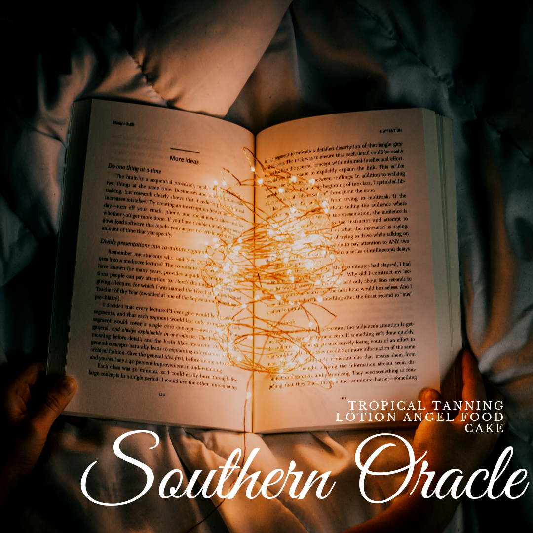 Southern Oracle