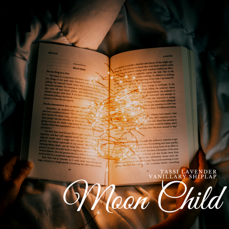 Moon Child