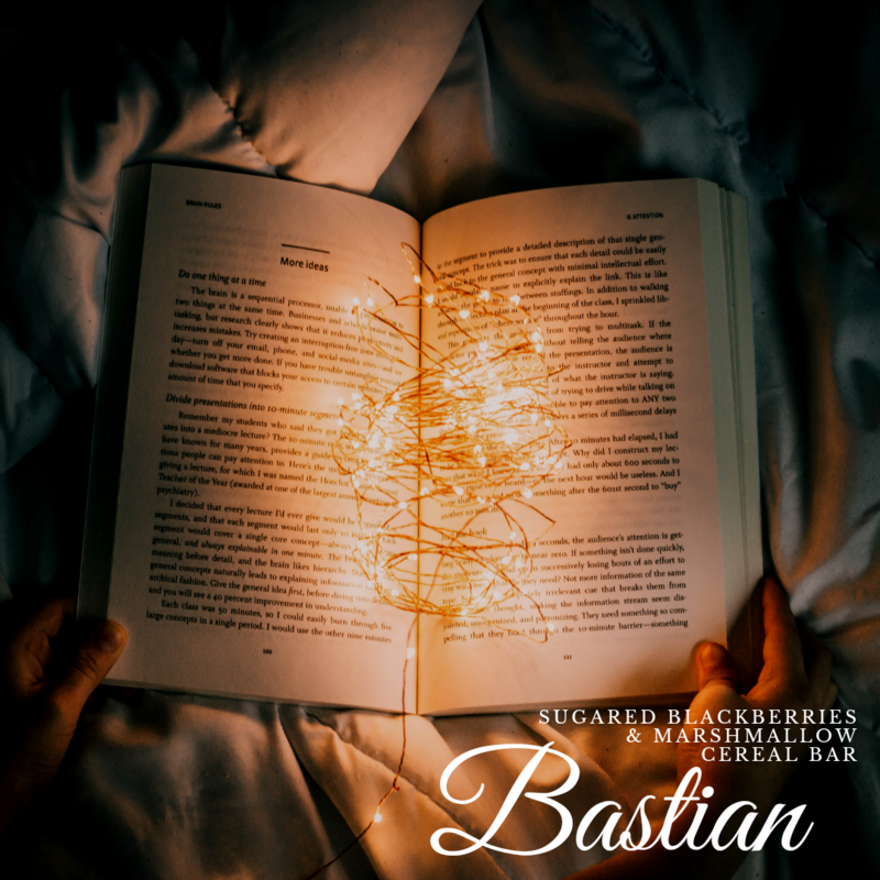 Bastian