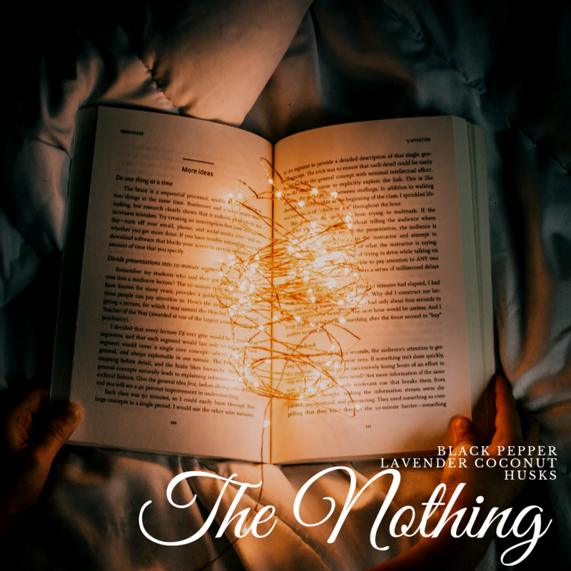 The Nothing 