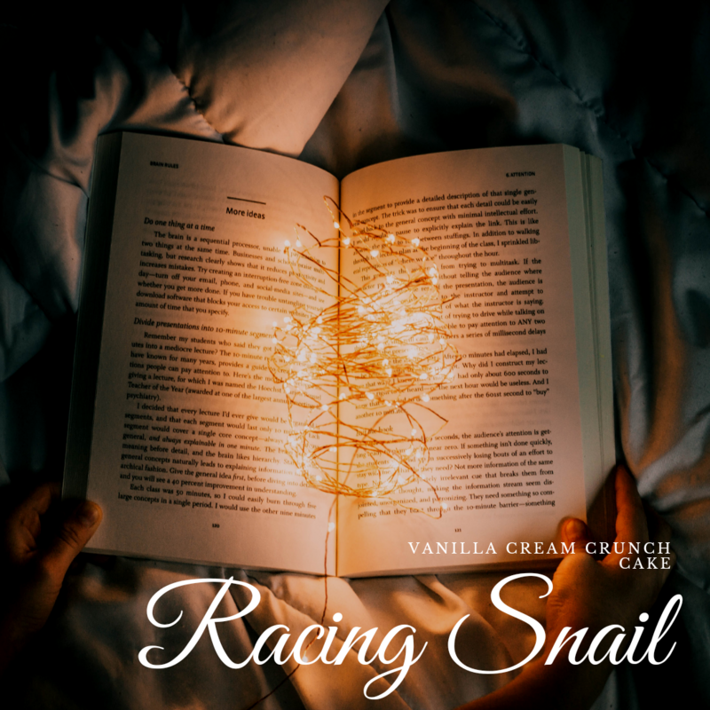 Racing Snail