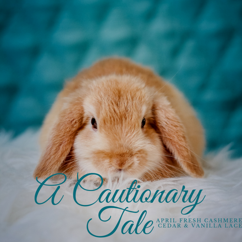 A Cautionary Tale