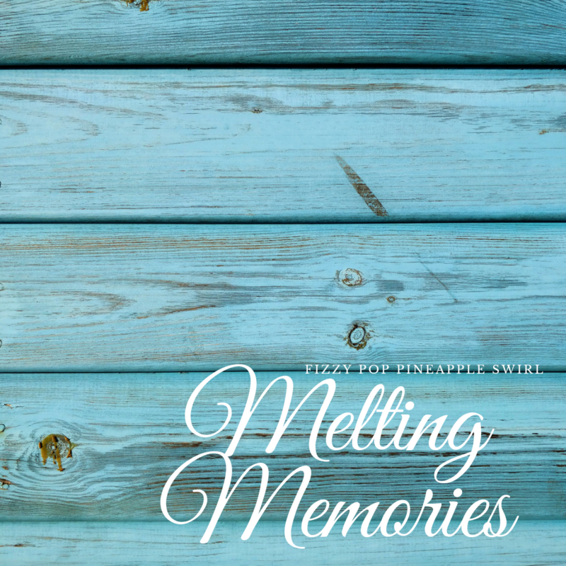 Melting Memories
