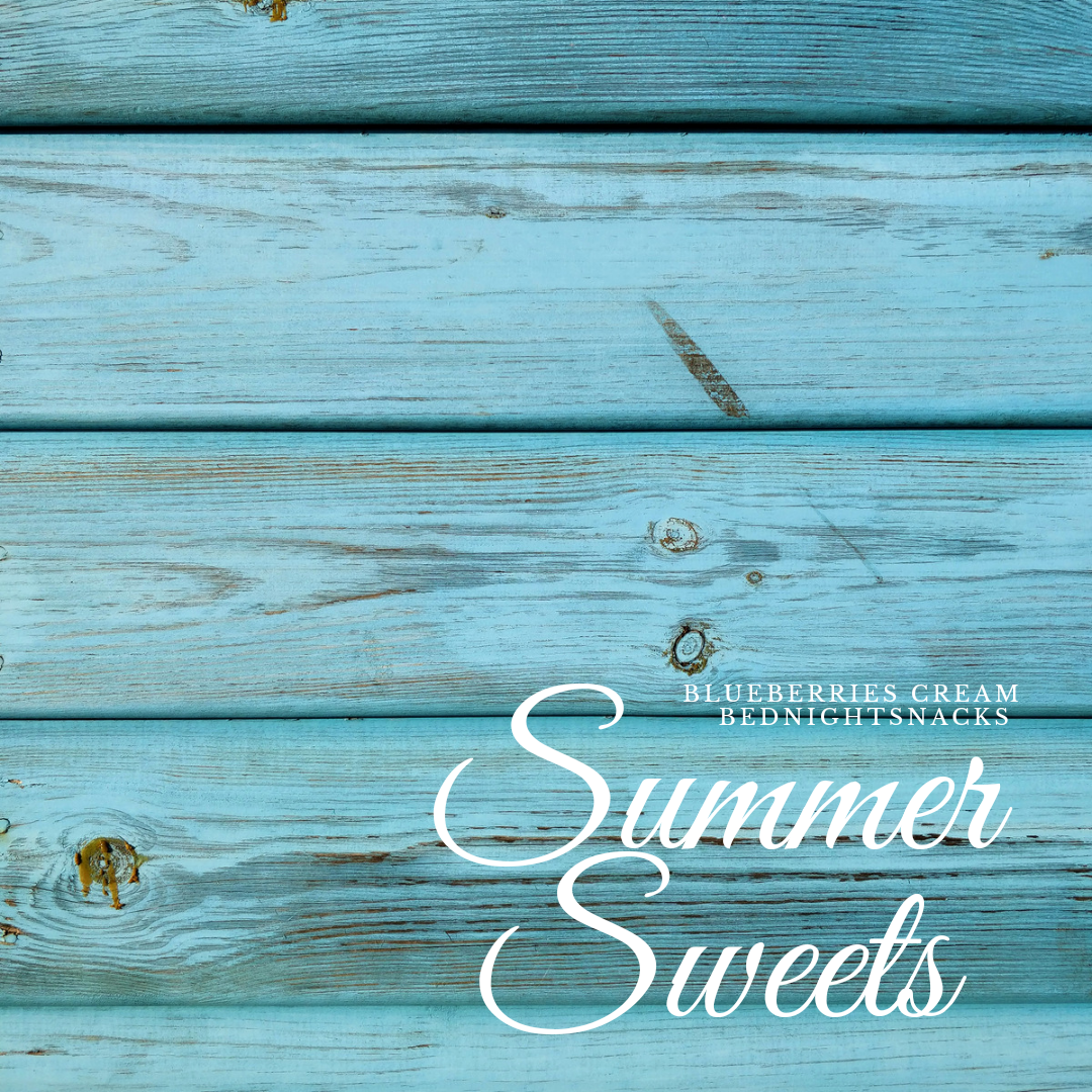 Summer Sweets