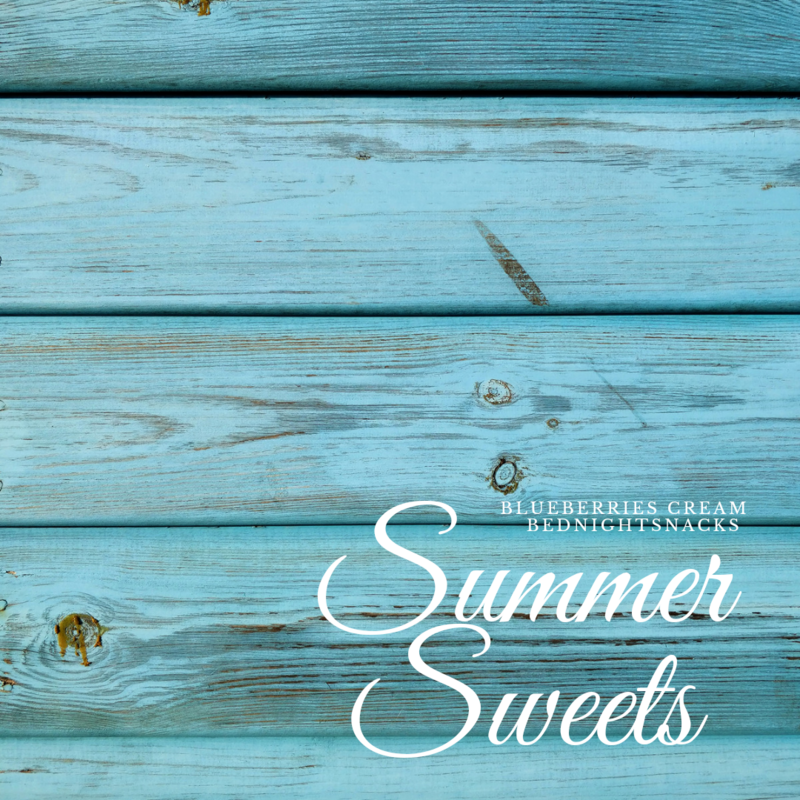 Summer Sweets