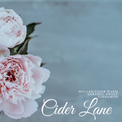 Cider Lane