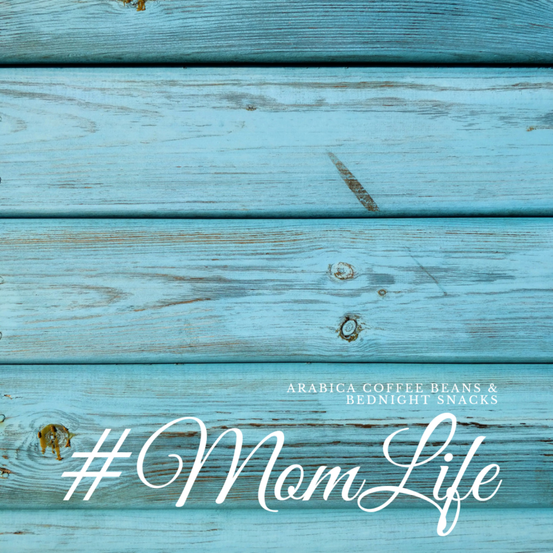 #MOMLIFE