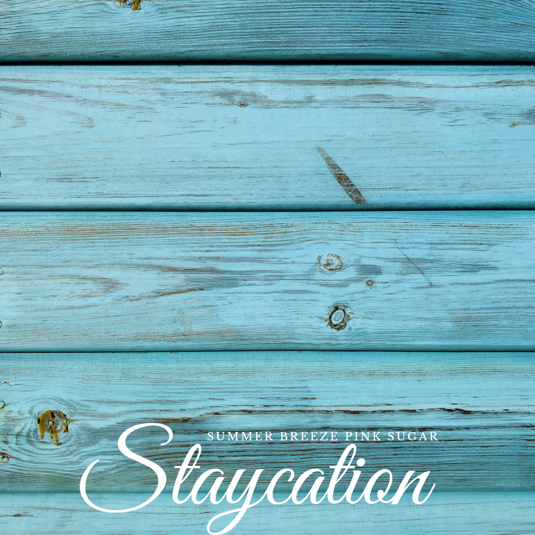 Staycation