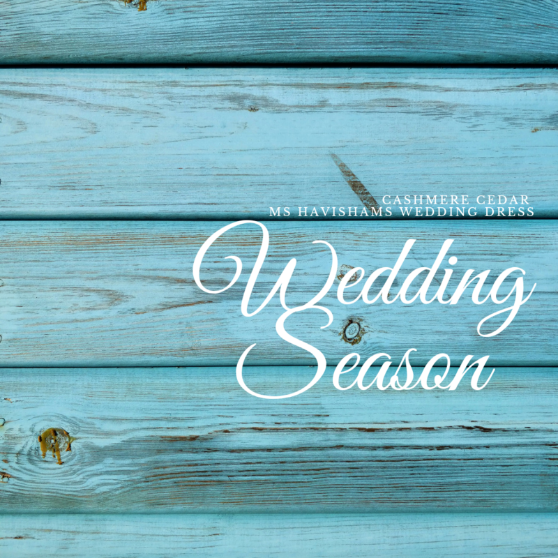 Wedding Season