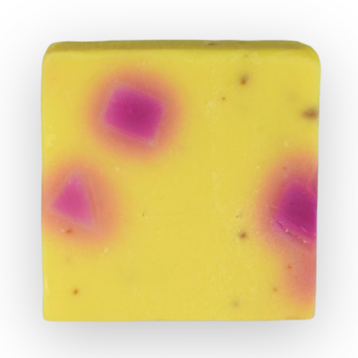 Honeysuckle Soap Bar