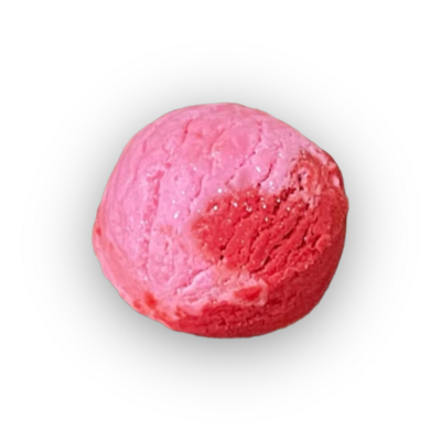 Candy Apple Bubble Scoop