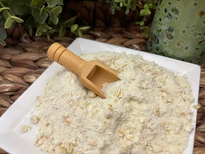 Milk &amp; Mineral Bath Powders