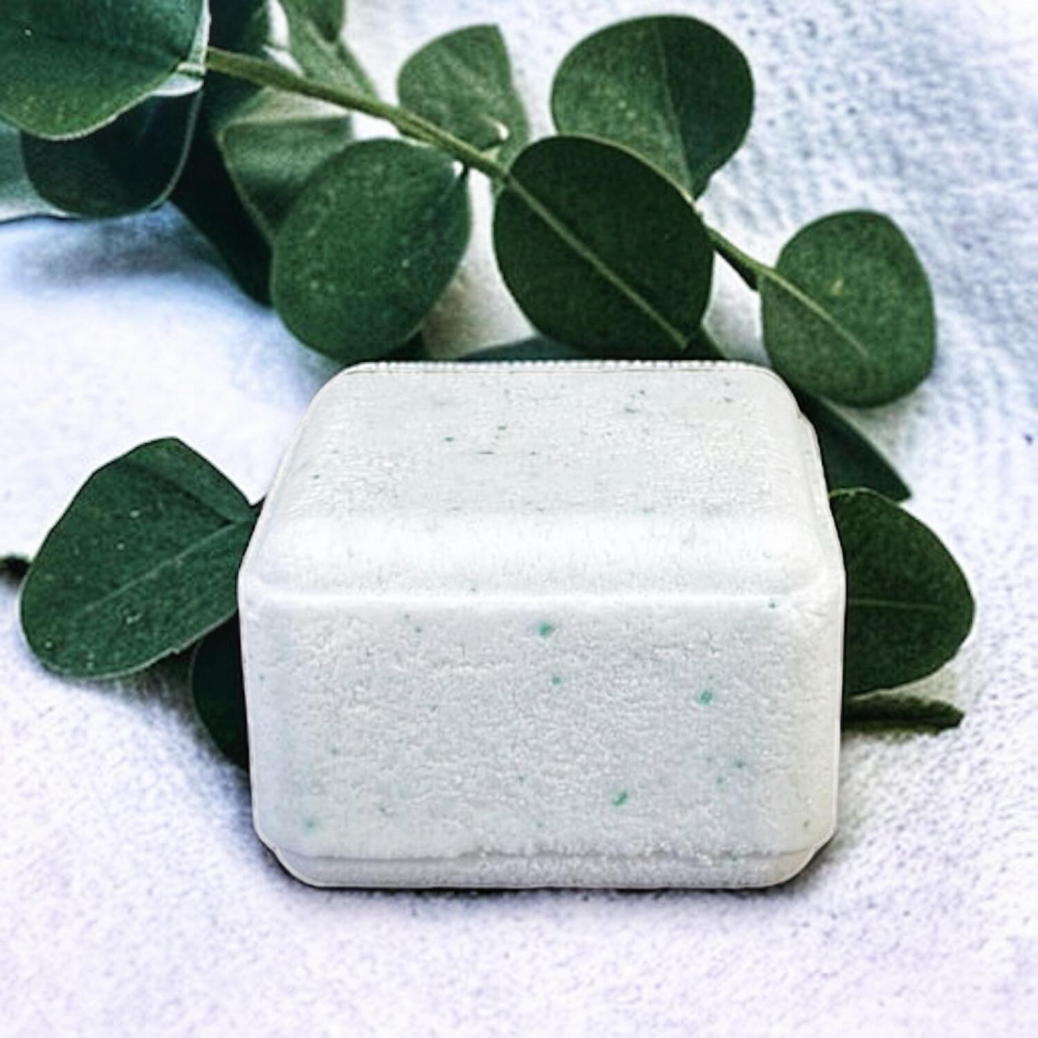 Eucalyptus Shower Steamer