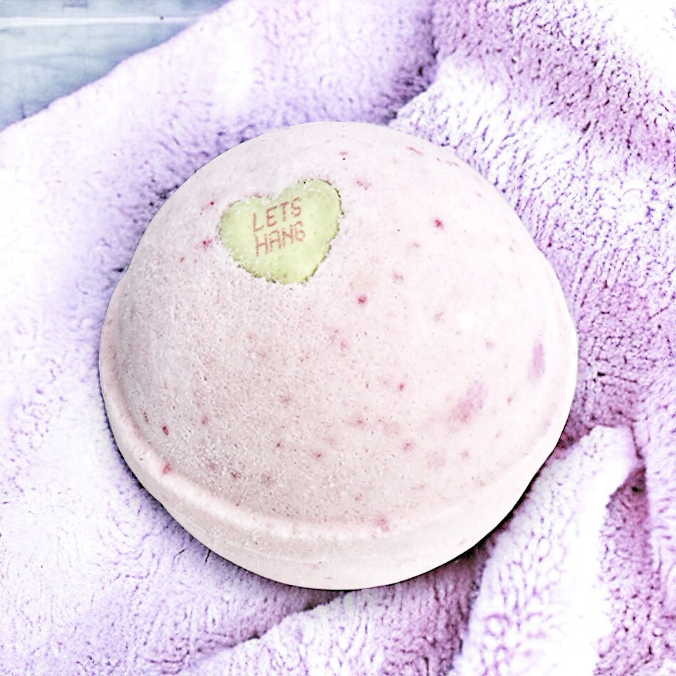 You’re the Bomb! (Cherry Almond Scented)
