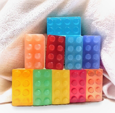 Lego Kids Soap