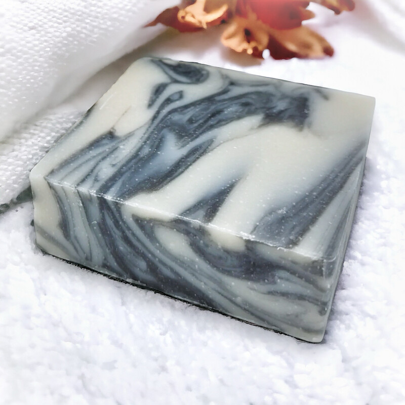 Patchouli Musk Soap Bar