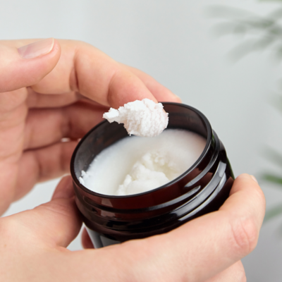 BODY BUTTERS