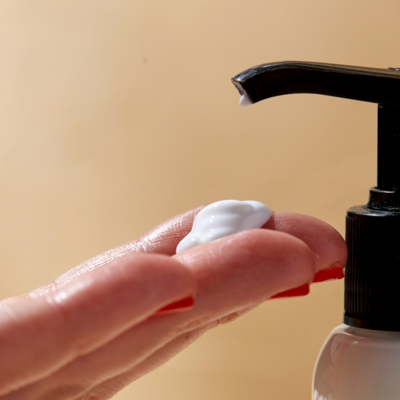 TRADITIONAL LOTIONS