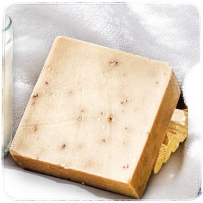 Oatmeal Goat Milk Soap Bar