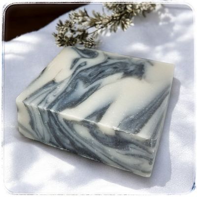 Patchouli Musk Soap Bar