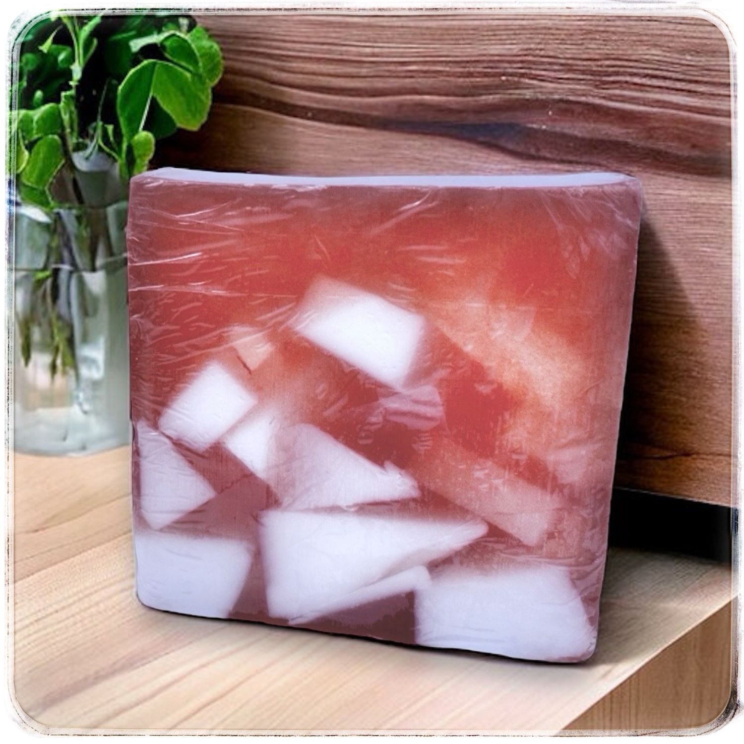 Root Beer Soap Bar