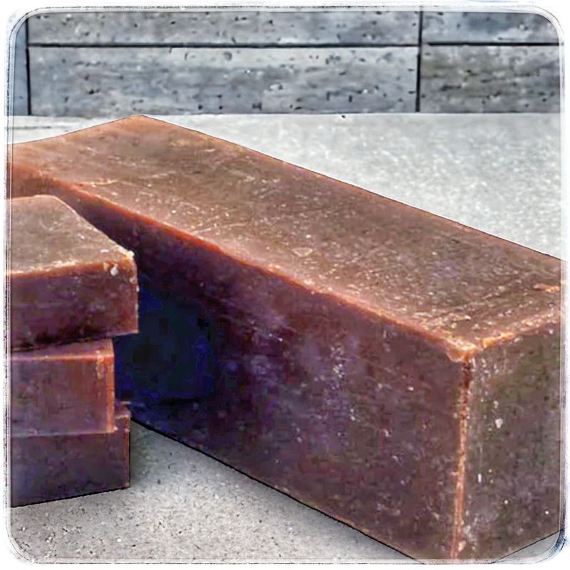 Tar-Tree Tonic Soap Bar