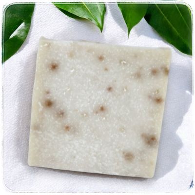 Tropical Greek Yogurt Soap Bar