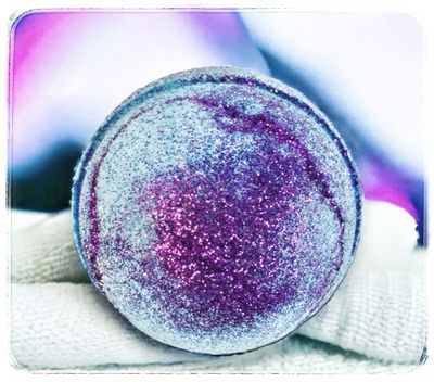 Disco Party Bath Bomb