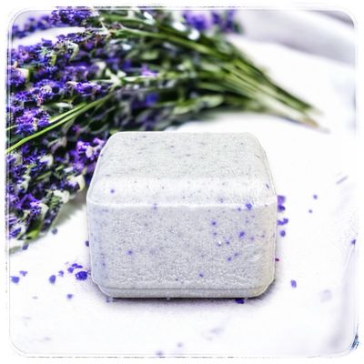 Lavender Shower Steamer