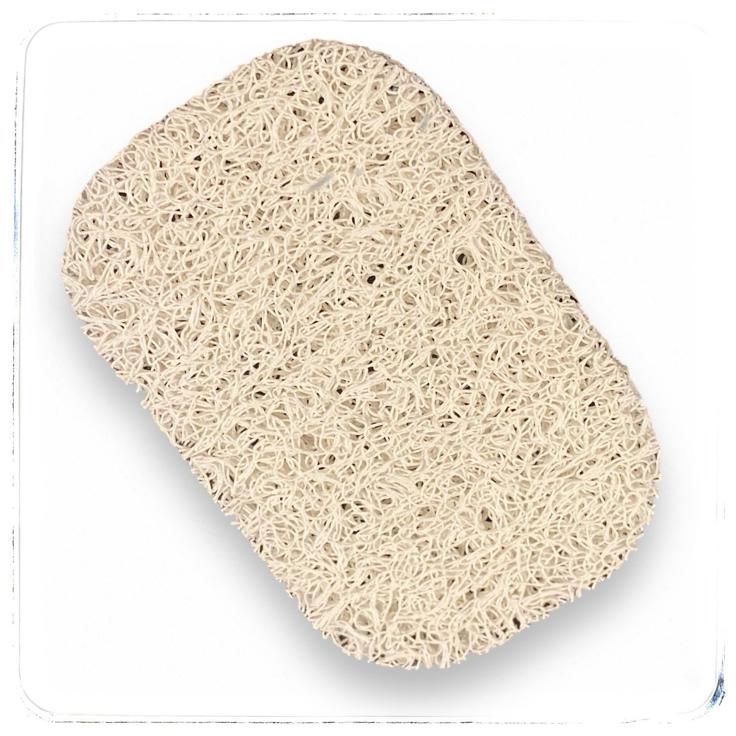 Soap Saver Pad