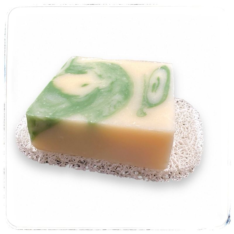 Soap Saver Pad