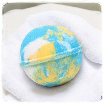 Tropical Medley Bath Bomb