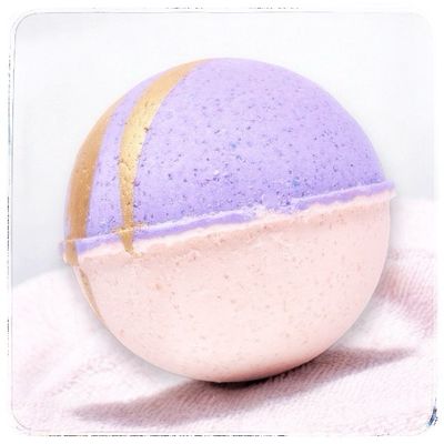 Wild Passion Bath Bomb