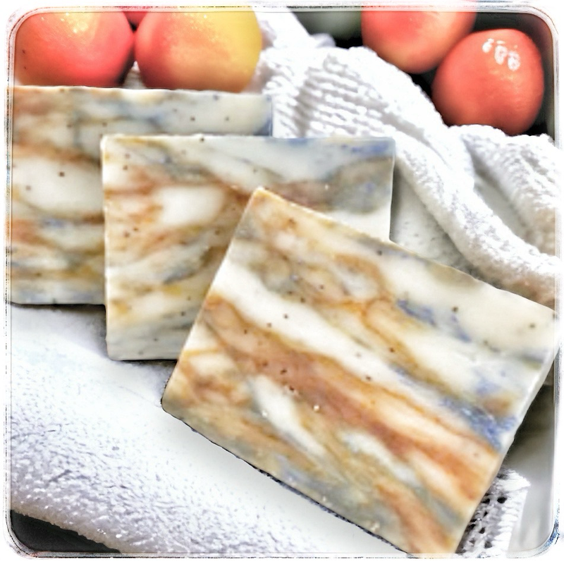 Tropical Medley Soap Bar