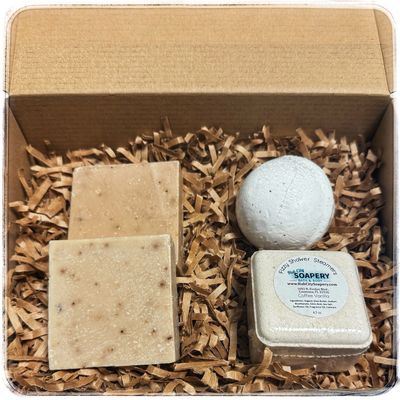 Coffee Lover’s Indulgence Box
