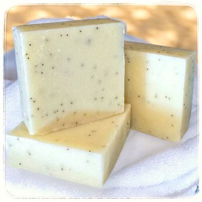 Mechanic’s Soap Bar