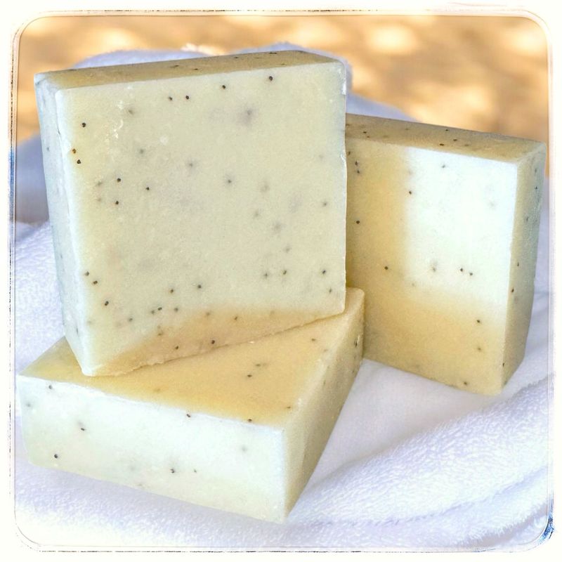Mechanic’s Soap Bar