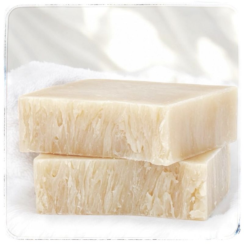 Mountain Musk Soap Bar