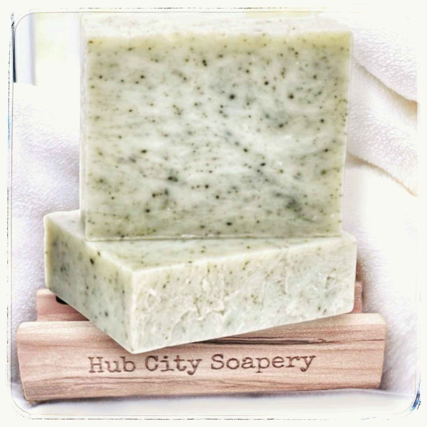 Eucalyptus Mint Soap Bar