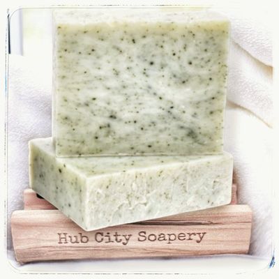 Eucalyptus Mint Soap Bar