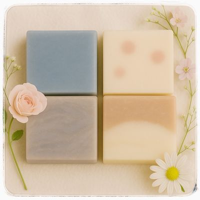 Floral Harmony Box