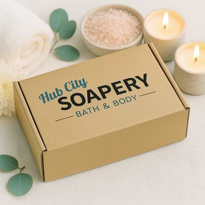 Bundle Boxes