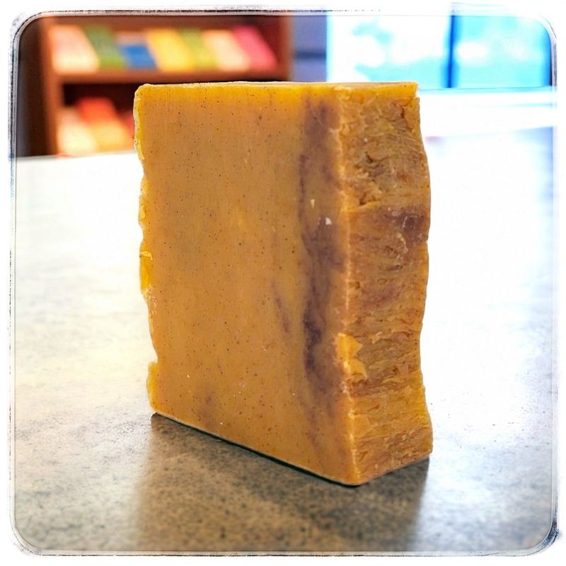 Bay Rum Soap Bar