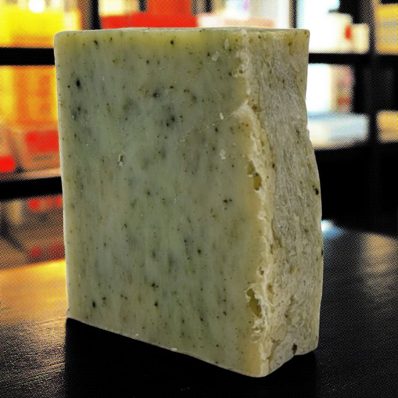 Eucalyptus Mint Soap Bar