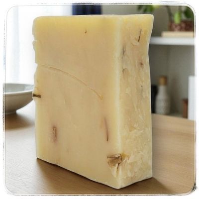 Lemongrass Soap Bar