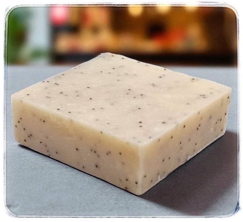 Mechanic’s Soap Bar