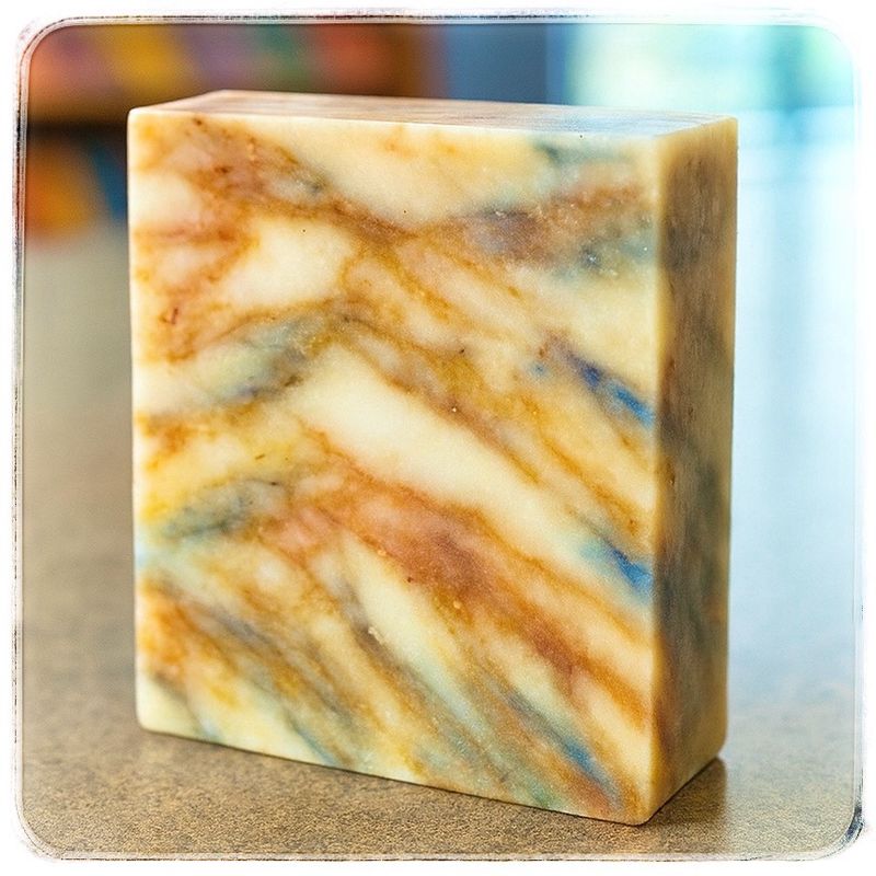 Tropical Medley Soap Bar